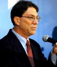 Canciller Bruno Rodríguez Parrilla