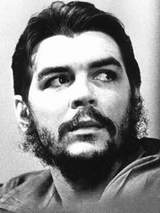 Ernesto Che Guevara