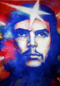 Ernesto Che Guevara 