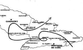 Huracán Flora