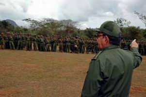 Presidi&oacute; Ra&uacute;l Castro reuni&oacute;n del Consejo de Defensa Nacional