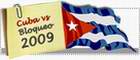 Cuba vs Bloqueo