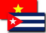 Cuba Y Viet Nam