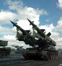 Modernizaci&oacute;n y conservaci&oacute;n del armamento y otros medios de combate