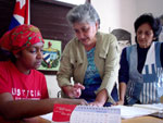 Elecciones