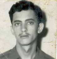 Eliseo Reyes