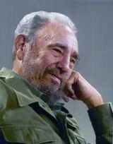 Fidel Castro Ruz