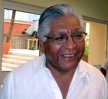 Embajador de Chile en Cuba, Gabriel Gaspar Tapia