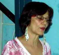 Gisela Mayo G&oacute;mez