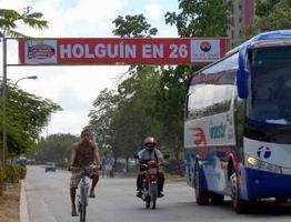 Holguín en 26