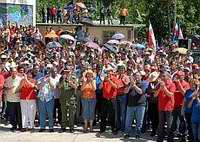 Plan Turquino: privilegios en la montaña