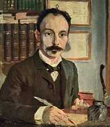 Apostol cubano José Martí
