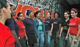 Juventud cubana
