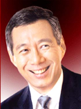Lee Hsien Loong