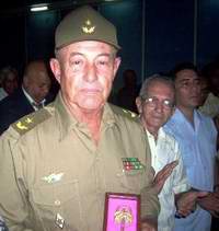 General de Brigada Lino Carrera