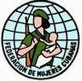 Federación de Mujeres Cubanas