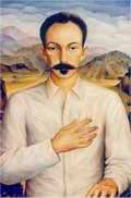 Jos&eacute; Mart&iacute;