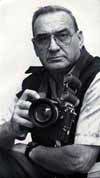Liborio Noval, destacado fotógrafo cubano