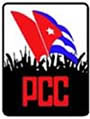 Partido Comunista de Cuba