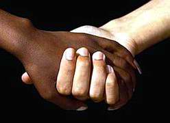No al racismo
