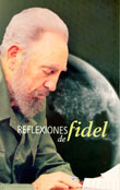 Reflexiones de Fidel Castro