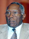 Salvador Vald&eacute;s Mesa, secretario general de la CTC 