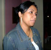 Dra. Yohana Valdeblanquez