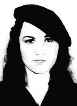 "La Muchacha de la Guerrilla del Che"