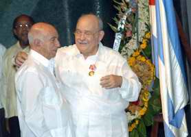 Miguel D’Escoto Machado Ventura