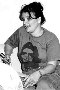 Yamilet Ramos Cordero