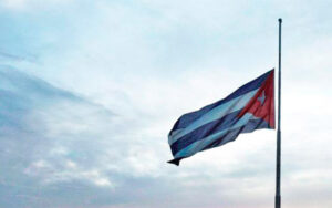 Duelo oficial en Cuba