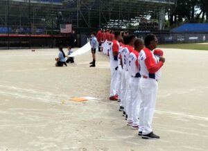 Cuba no pudo con Estados Unidos en Mundial de Softbol