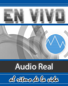 Audio Real en Vivo Radio Rebelde
