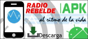 Radio Rebelde APK