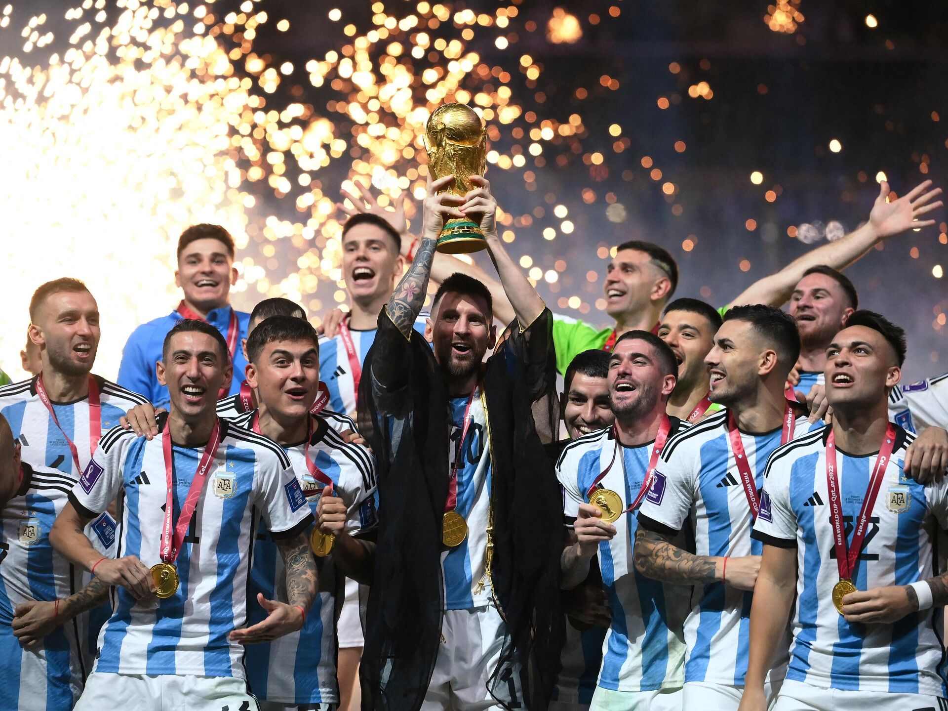 El deporte, un lenguaje universal