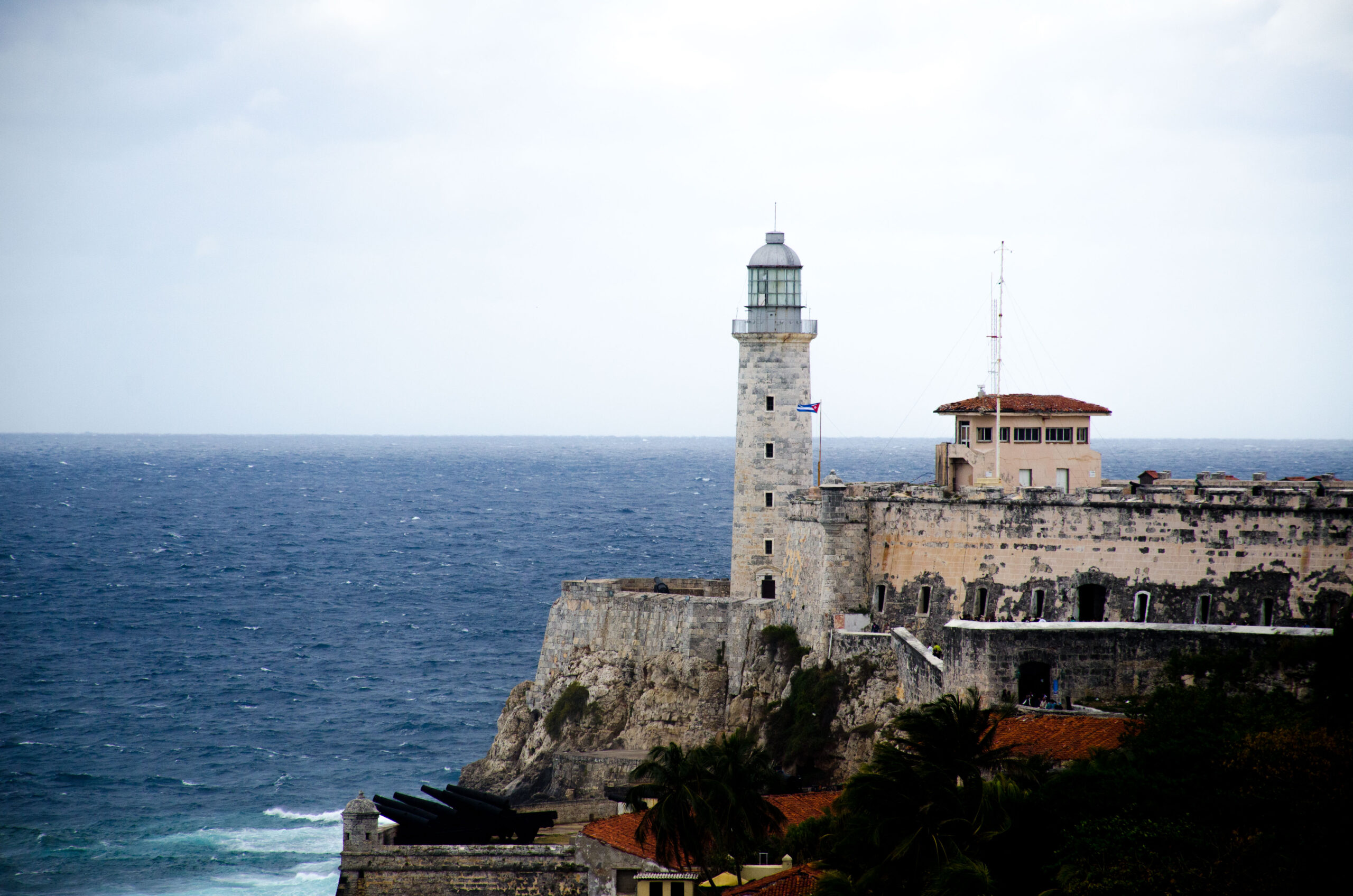 La Habana, la Ciudad Patrimonio de la Humanidad