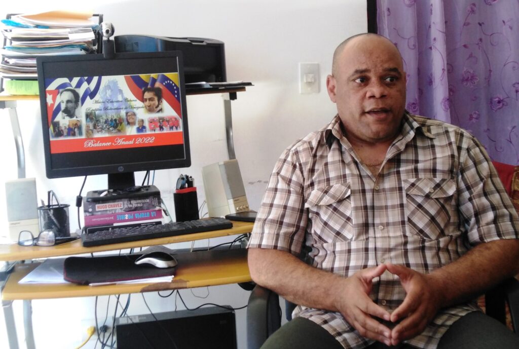 Siempre alumno, siempre maestro