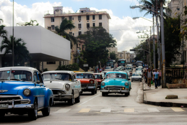 La Habana, Ciudad Patrimonio de la Humanidad