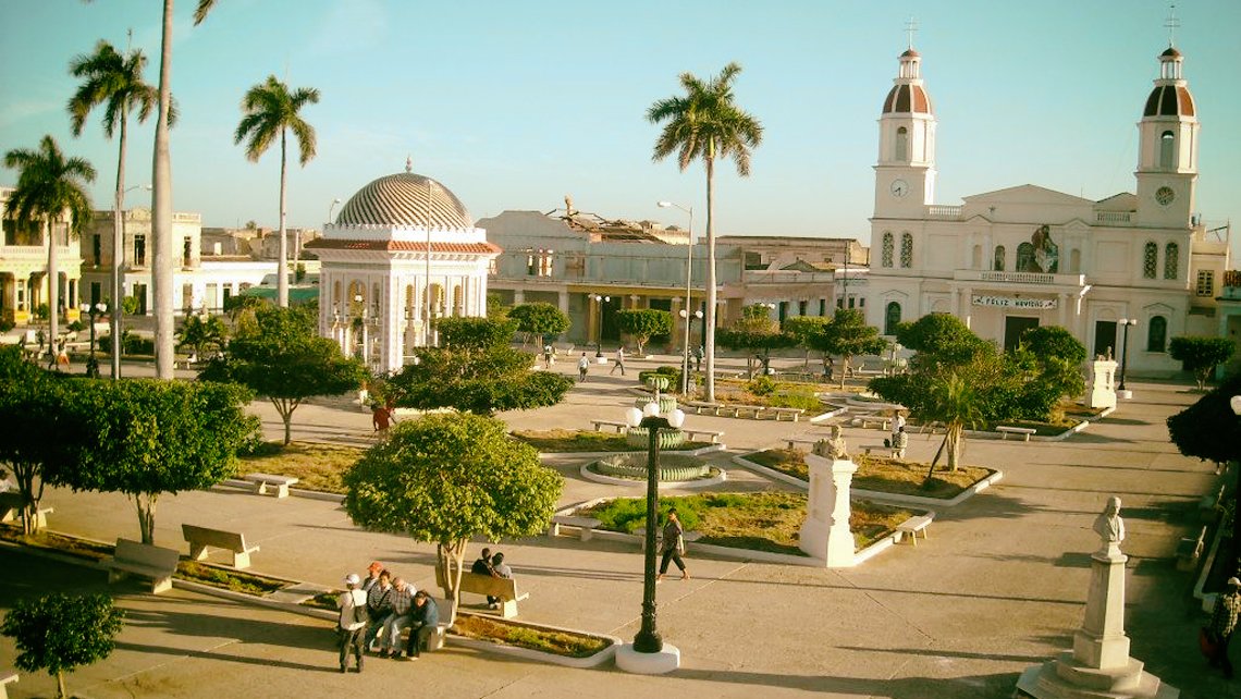 El tiempo en Cuba para el 13 de enero de 2023