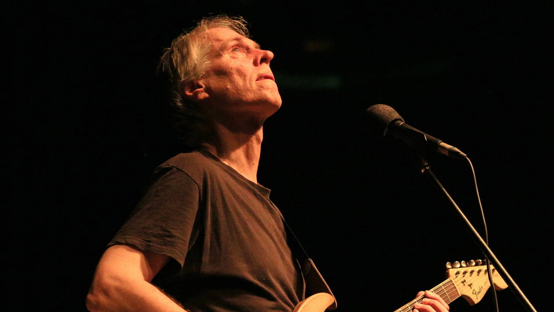 Fallece Tom Verlaine, uno de los guitarristas más influyentes de la historia del punk-rock