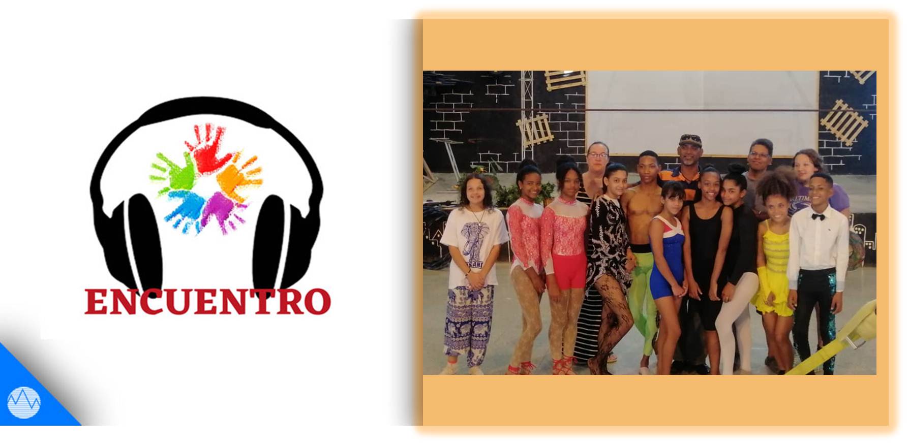 Encuentro: Ángeles del Futuro reciben el aplauso de la vida (Podcast)