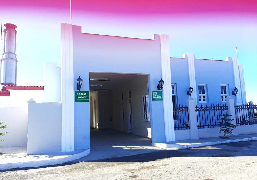 Inauguran nuevas obras en Cienfuegos