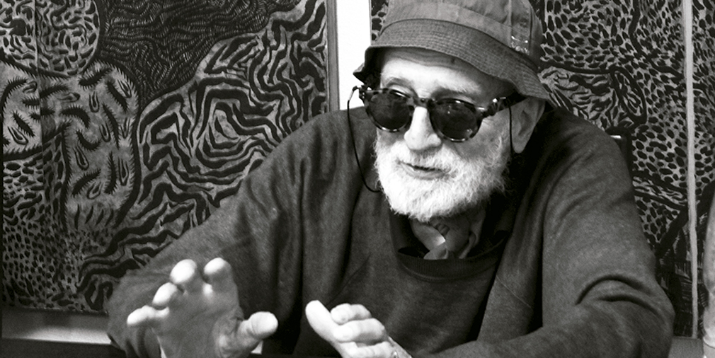 Fallece el arquitecto italiano Vittorio Garatti