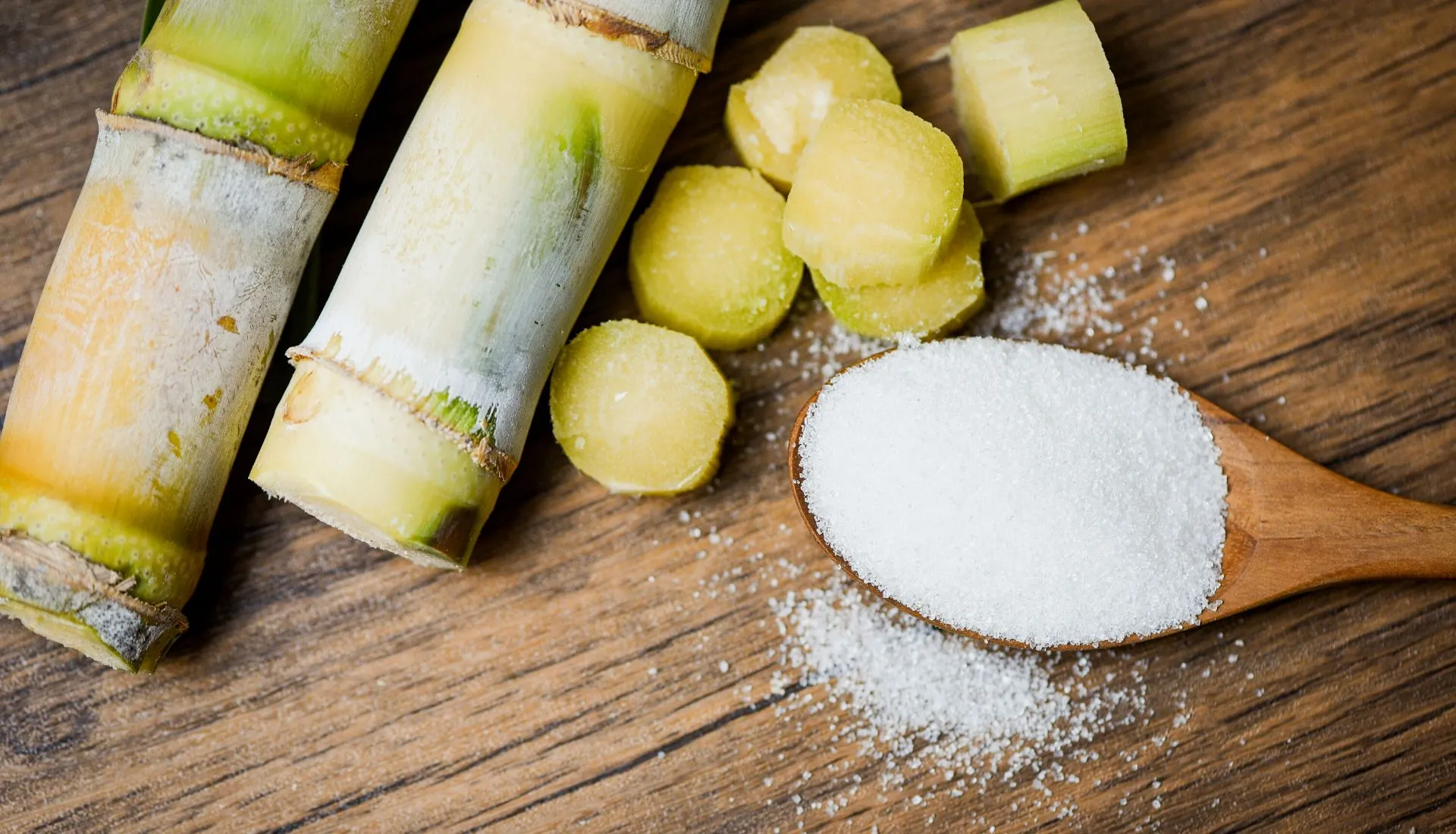 ¿Qué sucede con el azúcar de la canasta familiar?