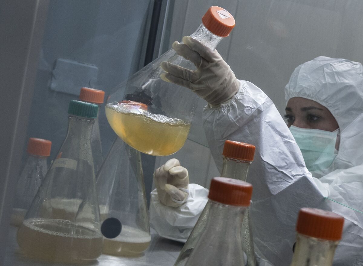 La fundación de un país desde el pensamiento y las ciencias