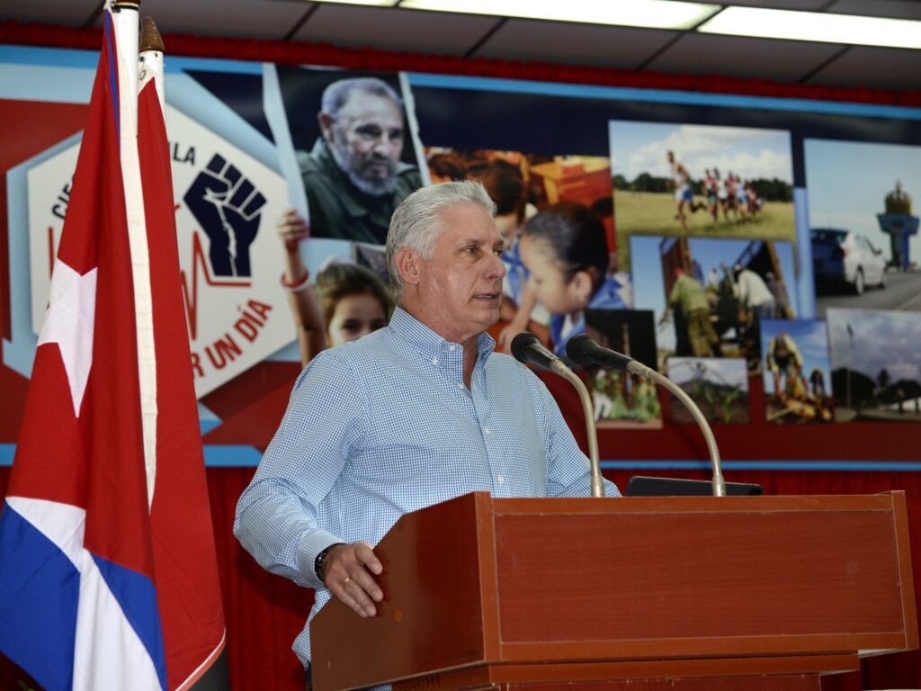 Lo diferente debe marcar el 2023