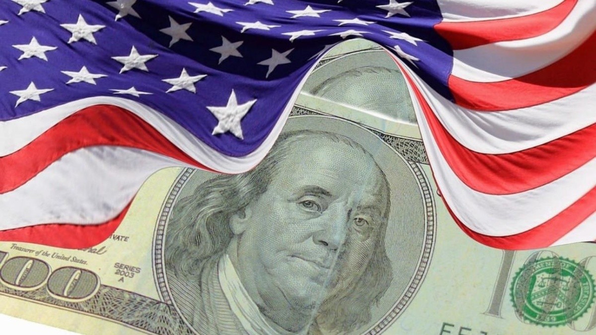 Estados Unidos alcanza el techo de la deuda