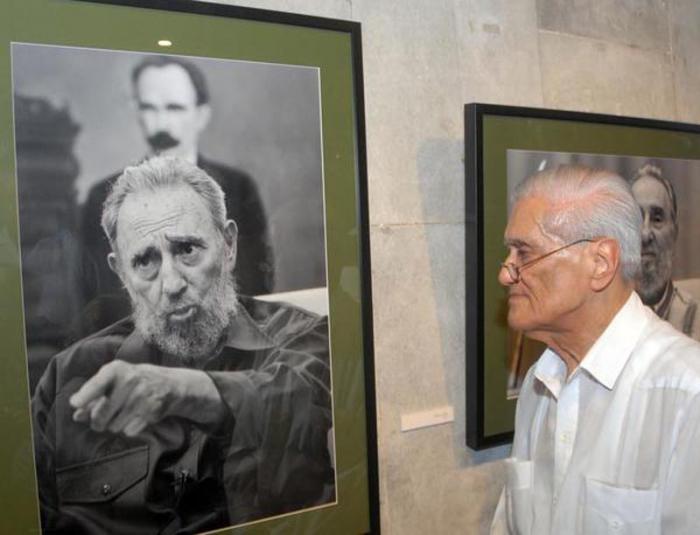 Fallece José Miyar Barruecos