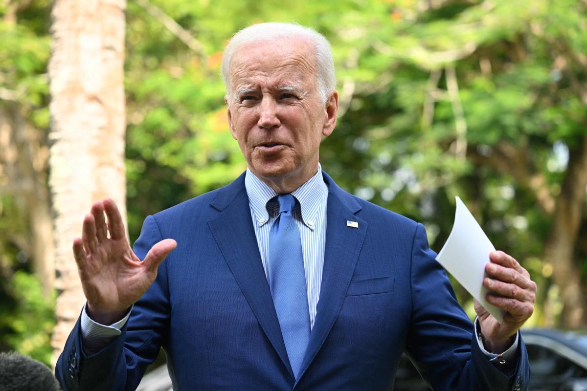 Biden más cerca de la reelección en EEUU, según analistas