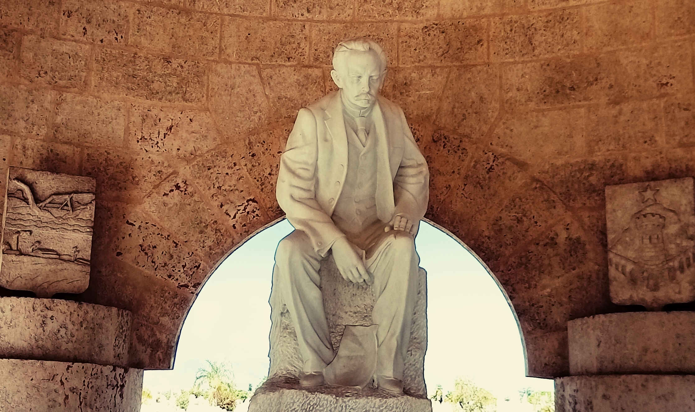 Un mundo mejor sí es posible